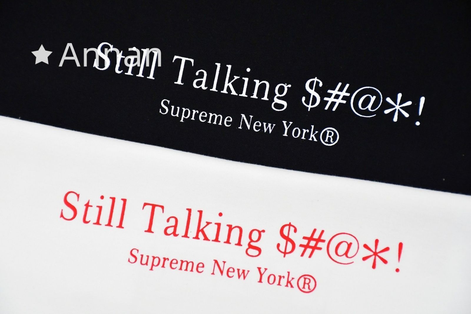 状態良 SUPREME シュプリーム Tシャツ　半袖　夏服　トップス 男女兼用