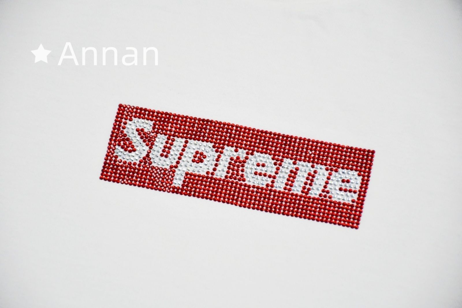 実用性 ★★ SUPREME シュプリーム Tシャツ　半袖　夏服　トップス 男女兼用