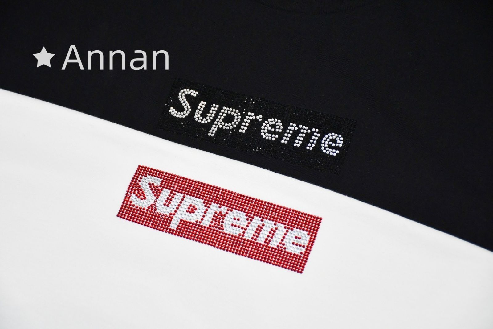 実用性 ★★ SUPREME シュプリーム Tシャツ　半袖　夏服　トップス 男女兼用
