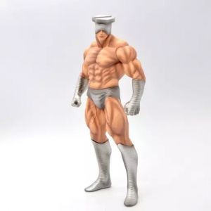 フィギュア スクリュー・キッド 原作カラー 「キン肉マン」 CCP Muscular Collection vol.008【10日以内発送】