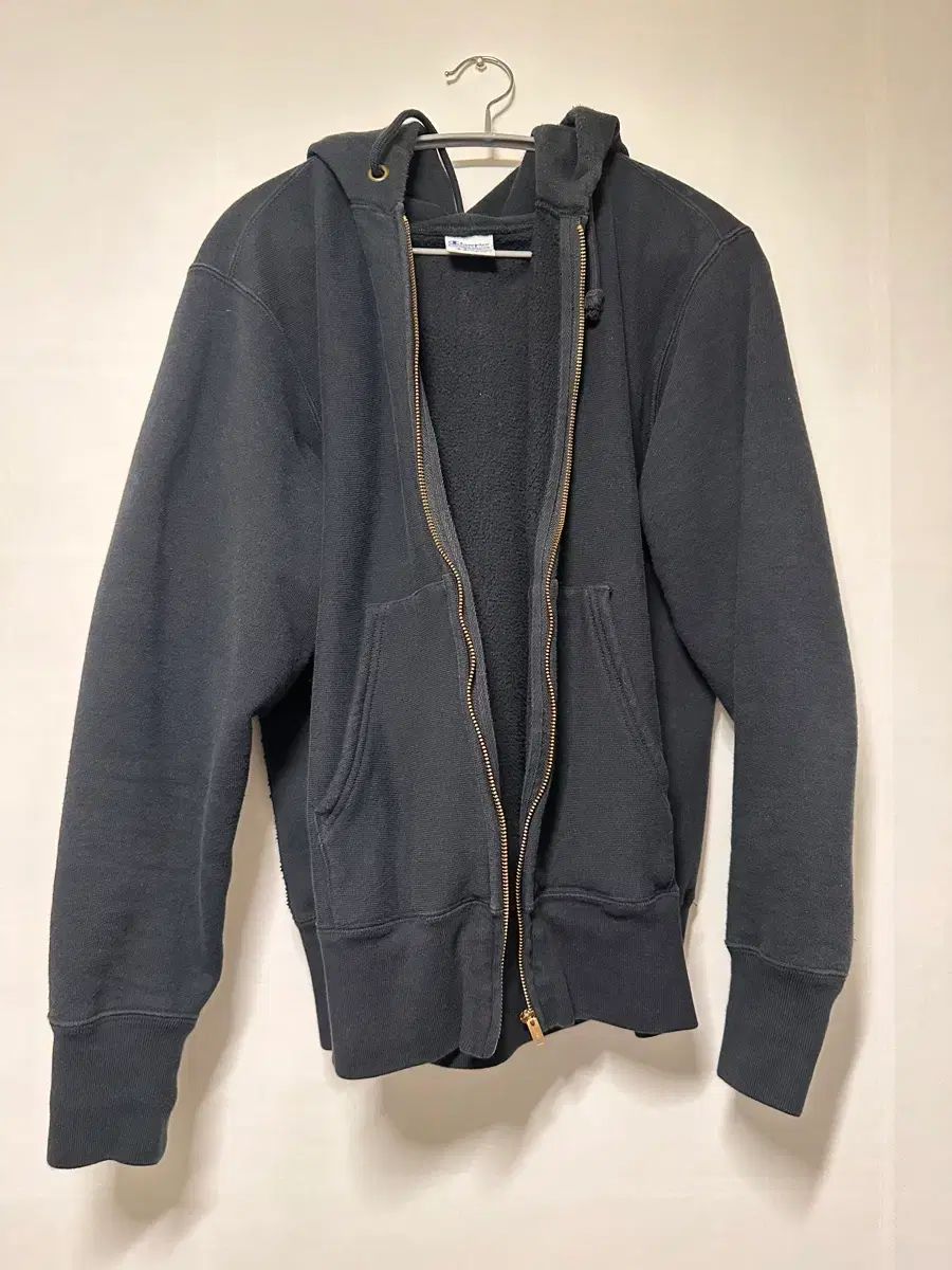 チャンピオン ブルー タグ WHO ジップアップ XL 9,025円