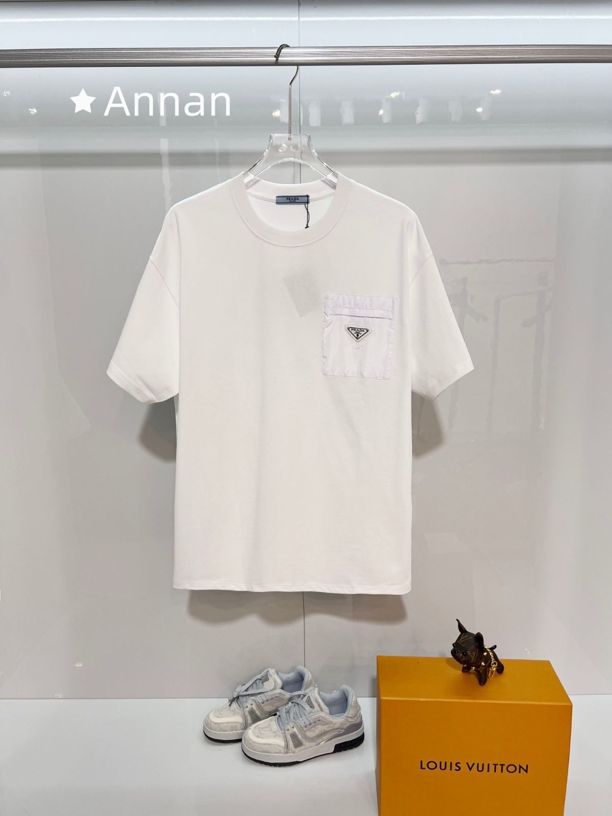 送料無料 HERMES エルメス ショルダーバッグ エヴリン TPM 16 ブラック フェルト