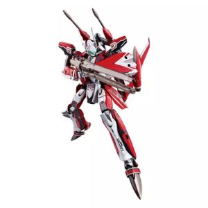 フィギュア［初期不良品］DX超合金 YF-29 デュランダルバルキリー（早乙女アルト機） 「マクロスF（フロンティア）」【10日以内発送】