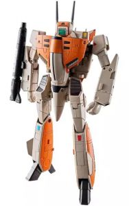 フィギュア HI-METAL R VF-1D バルキリー 「超時空要塞マクロス」【10日以内発送】