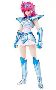 フィギュア 聖闘士聖衣神話 エクレウス翔子 「聖闘士星矢 セインティア翔」【10日以内発送】