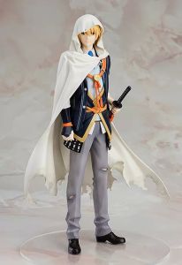 フィギュア 山姥切国広 「刀剣乱舞-ONLINE-」 1/8 ABS&PVC製塗装済み完成品【10日以内発送】 フィギュア 山姥切国広 「刀剣乱舞-ONLINE-」 1/8 ABS&PVC製塗装済み完成品【10日以内発送】