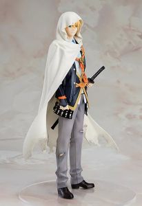 フィギュア 山姥切国広 「刀剣乱舞-ONLINE-」 1/8 ABS&PVC製塗装済み完成品【10日以内発送】 フィギュア 山姥切国広 「刀剣乱舞-ONLINE-」 1/8 ABS&PVC製塗装済み完成品【10日以内発送】