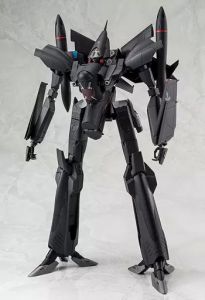 フィギュア 完全変形 1/60 SV-51γ D.D.イワノフ搭乗機 最終決戦仕様 「マクロスゼロ」【10日以内発送】