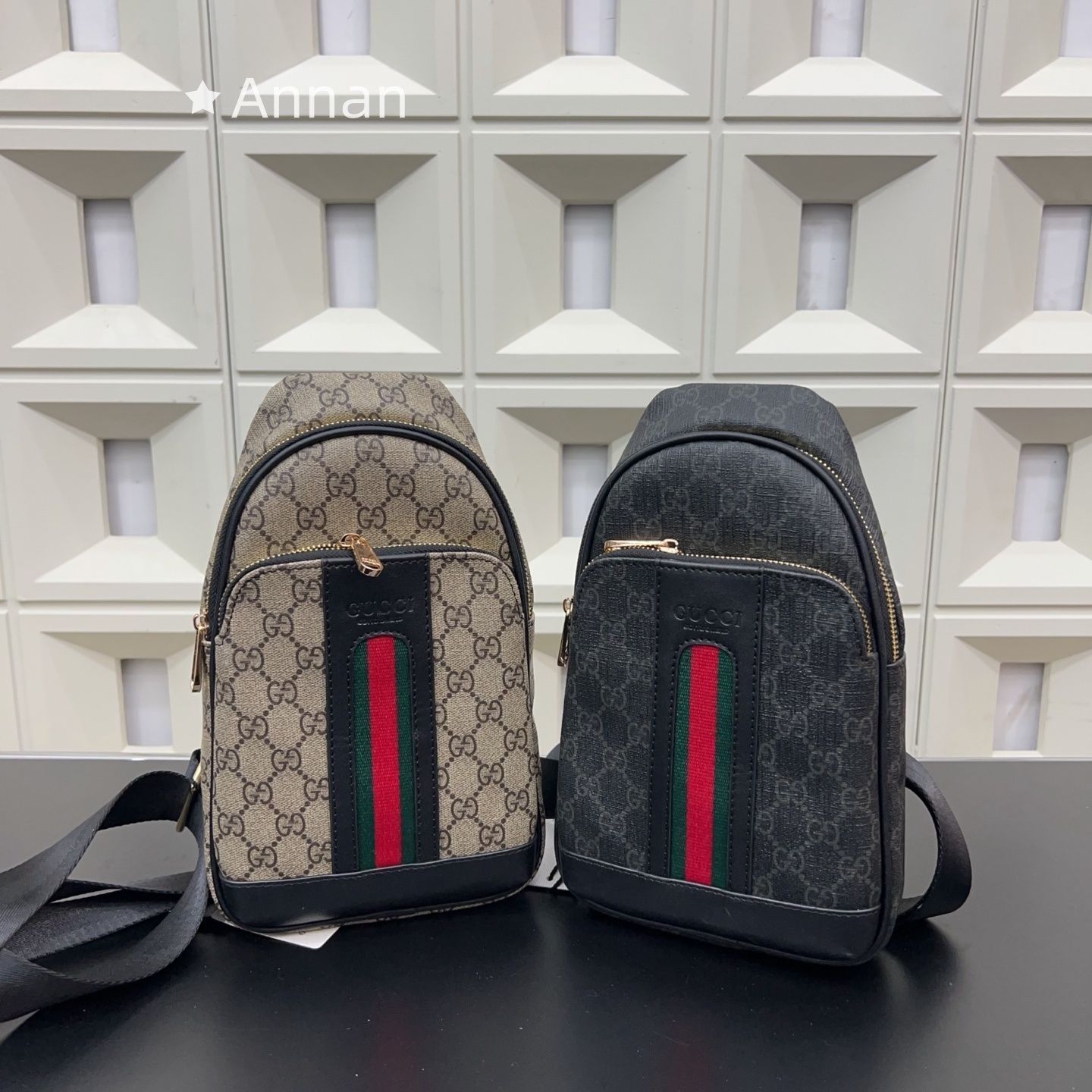最終値下げ！ グッチ GUCCI メンズ GUCCI グッチ ボディーバッグ