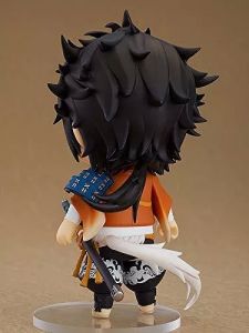 フィギュア［特典付き］ねんどろいど 陸奥守吉行 「刀剣乱舞-ONLINE-」 GOODSMILE ONLINE SHOP限定【10日以内発送】