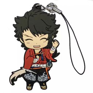 フィギュア［特典付き］ねんどろいど 陸奥守吉行 「刀剣乱舞-ONLINE-」 GOODSMILE ONLINE SHOP限定【10日以内発送】