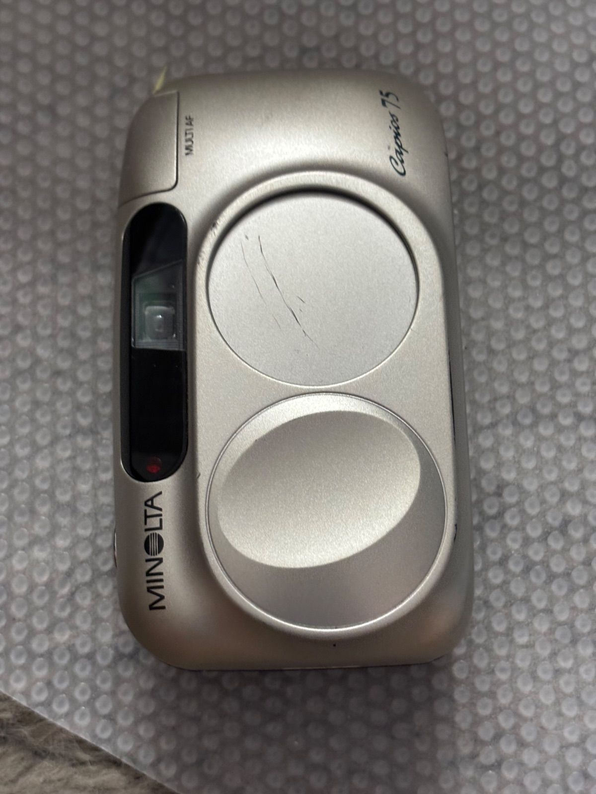 MINOLTA Capios 75 26041090 - メルカリ