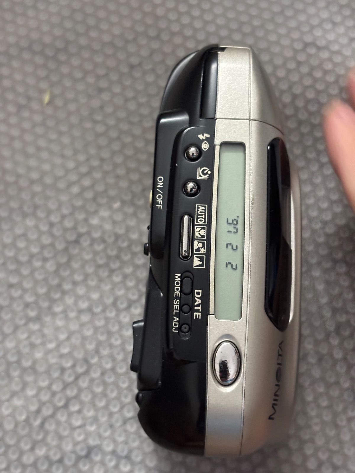 MINOLTA Capios 75 26041090 - メルカリ