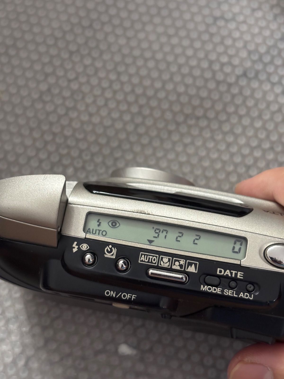 MINOLTA Capios 75 26041090 - メルカリ
