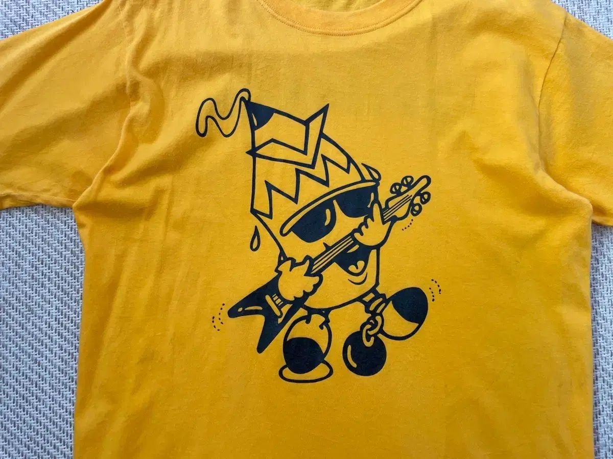 90s シングルステッチ Prisoner Liar 半袖Tシャツ 90s シングルステッチ Prisoner Liar 半袖Tシャツ