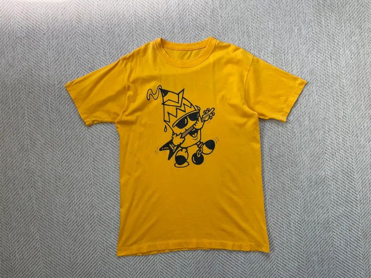 90s シングルステッチ Prisoner Liar 半袖Tシャツ