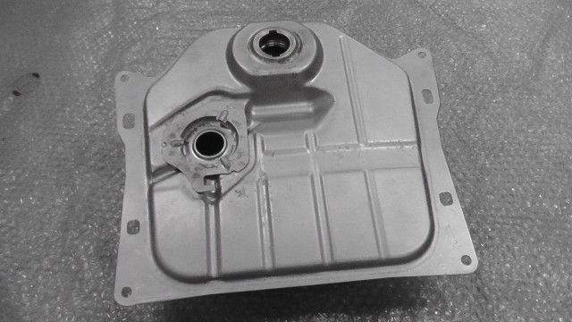 ZOOMER（ズーマー）AF58-1519xxx　の　ガソリンタンク:#1782458647