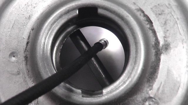 ZOOMER（ズーマー）AF58-1519xxx　の　ガソリンタンク:#1782458647