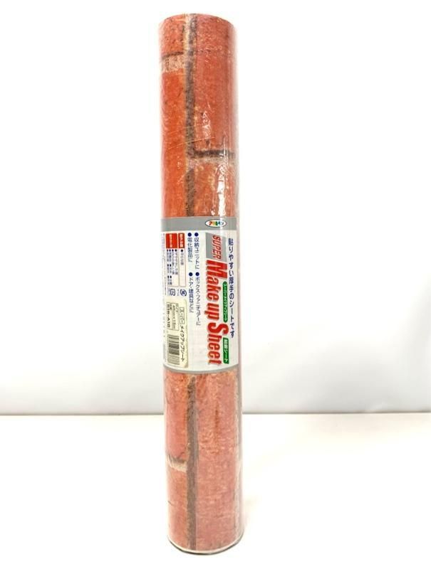 新品 アサヒペン スーパーメイクアップシート 45cm×15m A3546A08