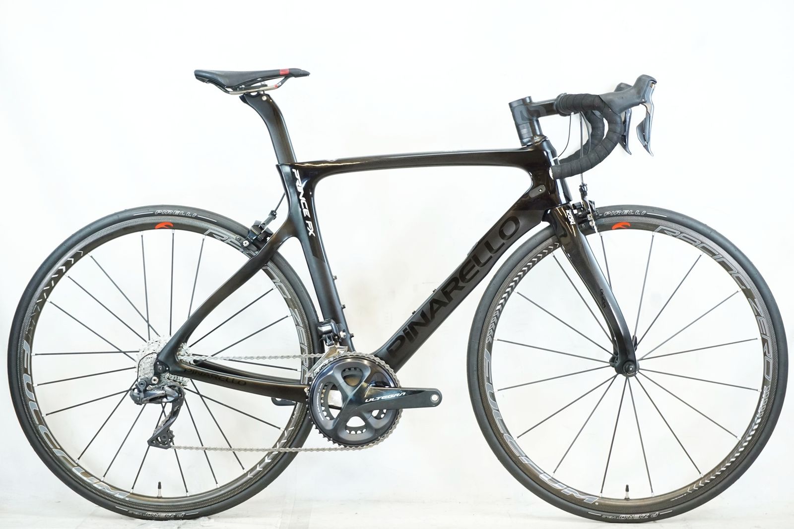 PINARELLO 「ピナレロ」 PRINCE FX 2020年モデル ロードバイク / バイチャリ有明店