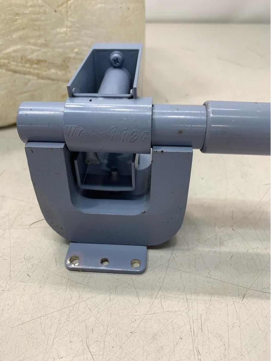 貴重 マグネトロン 真空管 レーダー部品 JRC 2J42 レトロ ヴィンテージ 現状品 A9689A06 貴重 マグネトロン 真空管 レーダー部品 JRC 2J42 レトロ ヴィンテージ 現状品 A9689A06