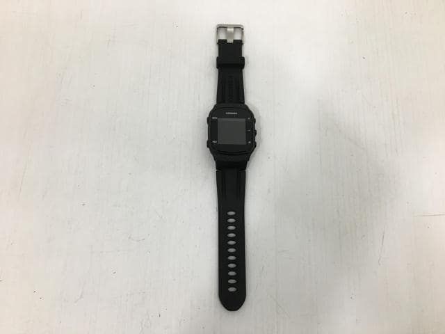 返品OK 【中古ゴルフ用品】GREENON(グリーンオン) THE GOLF WATCH(ザ・ゴルフウォッチ) GN101 ブラック