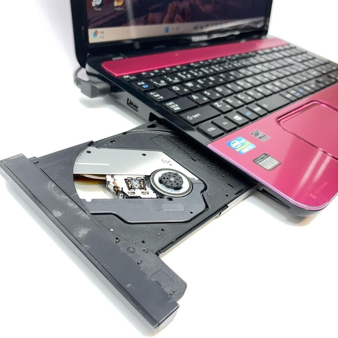 TOSHIBA dynabook Corei7 メモリ16GB SSD480GB 美品】Win11 Corei7 16GB SSD480GB dynabook - メルカリ