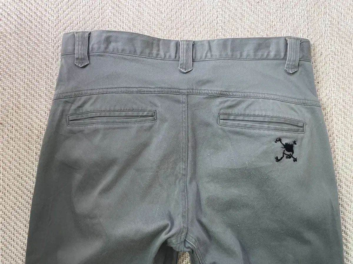 オークリー Oakley パフォーマンス コットンパンツ