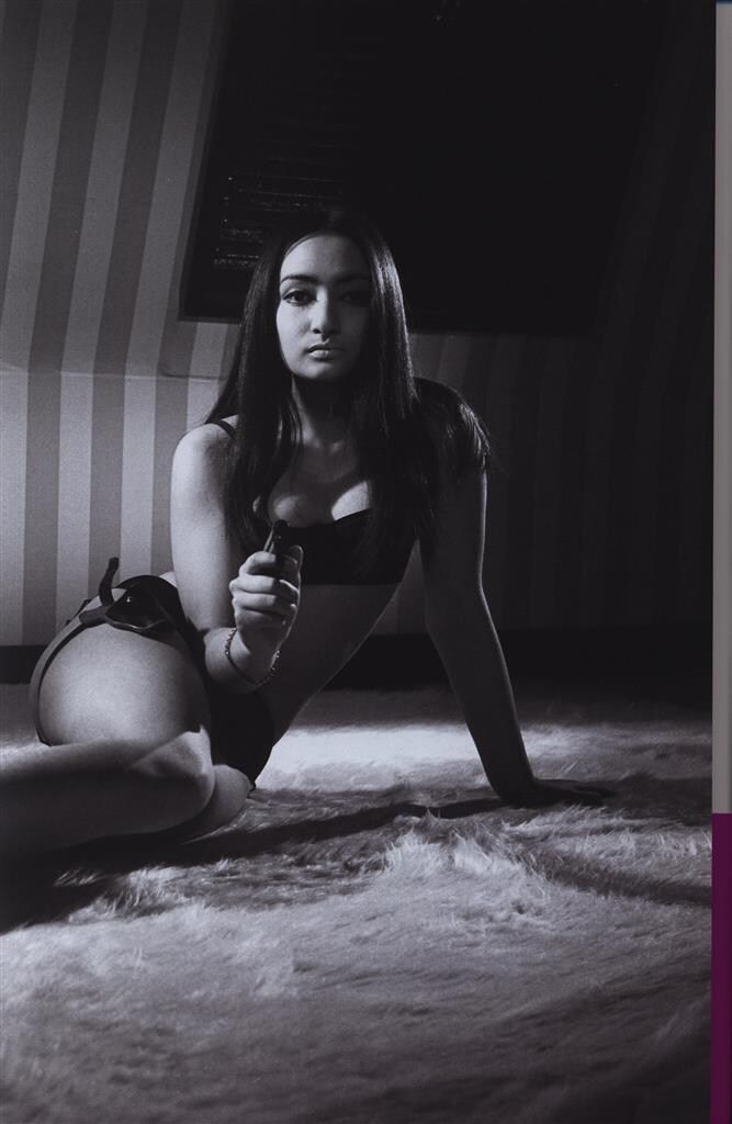 真理アンヌ 妖の女 真理アンヌ写真集 帯付 真理アンヌ 妖の女 真理アンヌ写真集 帯付
