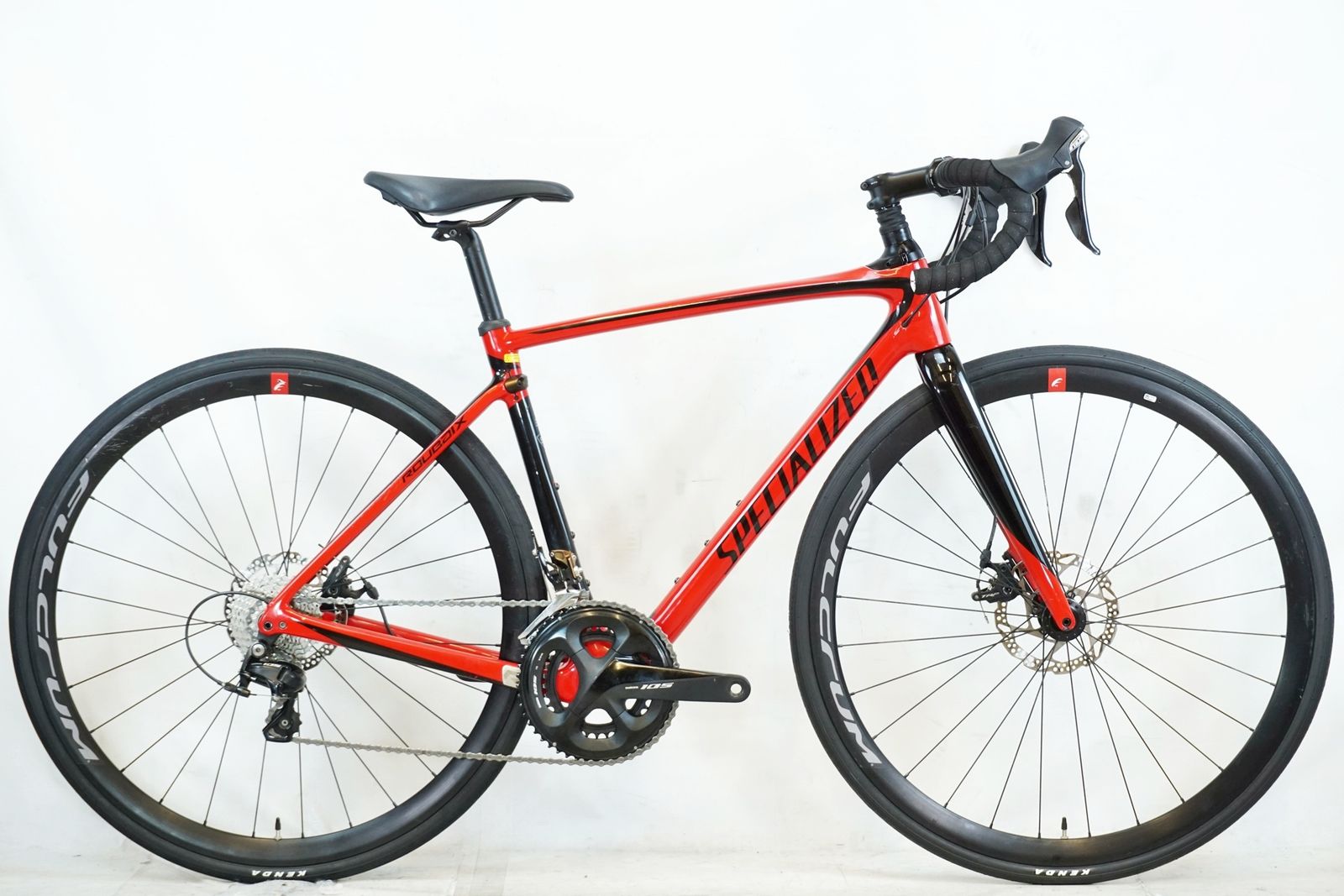 SPECIALIZED 「スペシャライズド」 ROUBAIX ELITE DISC 2019年モデル ロードバイク / バイチャリ有明店