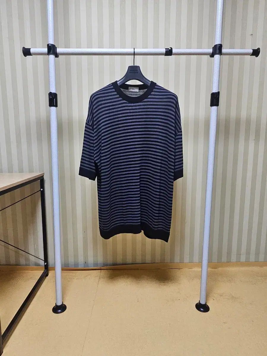 ベルノ ニット ビスコース M