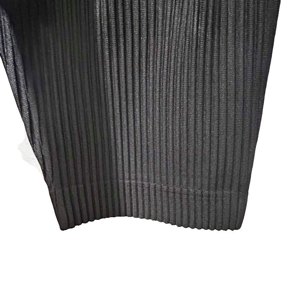 オムプリッセイッセイミヤケ HOMME PLISSE ISSEY MIYAKE ワイドパンツ