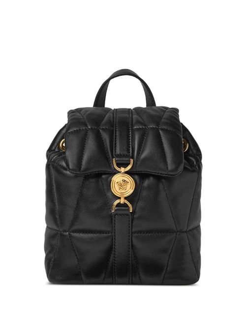 VERSACE KLEO レザー バックパック 送料無料