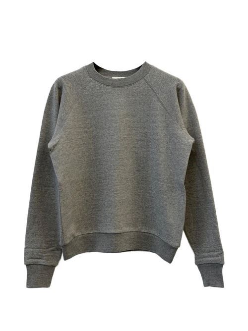 THE ROW EULALIA コットン＆カシミヤ スウェットシャツ 送料無料