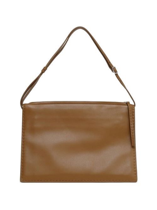 PHOEBE PHILO グローブ レザー ポーチ 送料無料