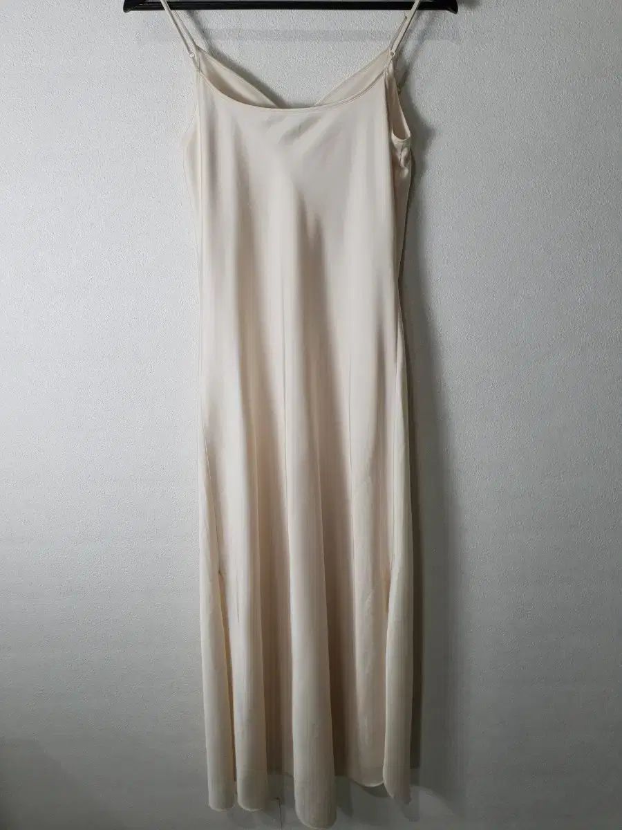 ALLSAINTS オールセインツ シルク ノースリーブ ONE PIECE small