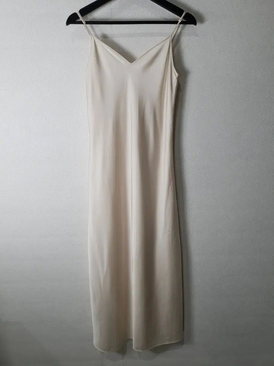 ALLSAINTS オールセインツ シルク ノースリーブ ONE PIECE small