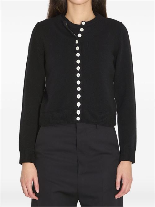 CELINE カシミア カーディガン 送料無料