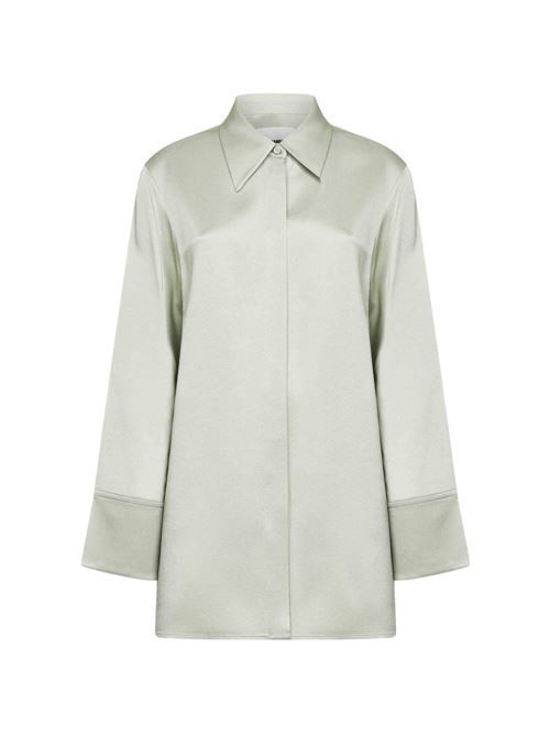 JIL SANDER ロングシャツ 送料無料