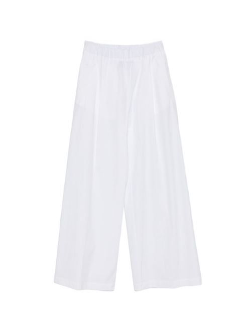 SEMICOUTURE JHONNY COTTON TROUSERS 送料無料