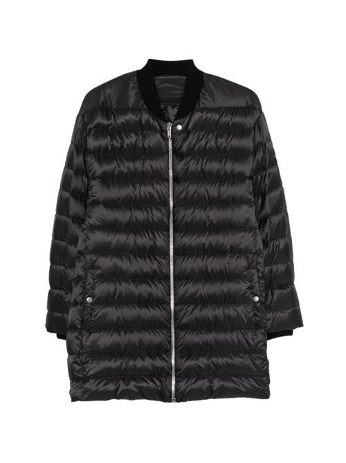 MONCLER + RICK OWENS ナイロン パーカー コート 送料無料