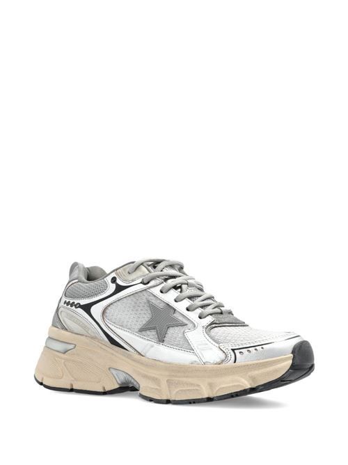 GOLDEN GOOSE ライトスター スニーカー 送料無料