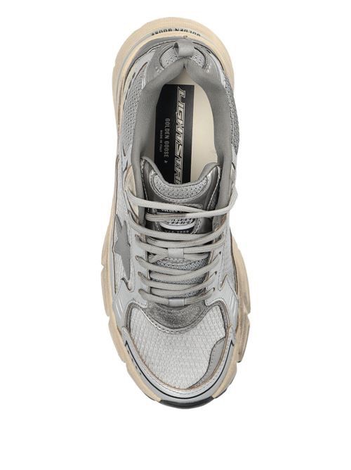 GOLDEN GOOSE ライトスター スニーカー 送料無料