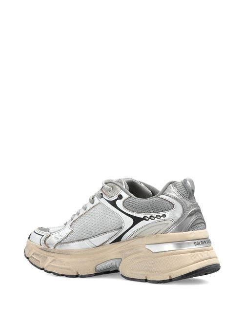 GOLDEN GOOSE ライトスター スニーカー 送料無料