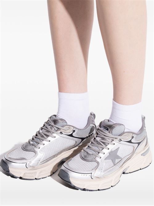 GOLDEN GOOSE ライトスター スニーカー 送料無料