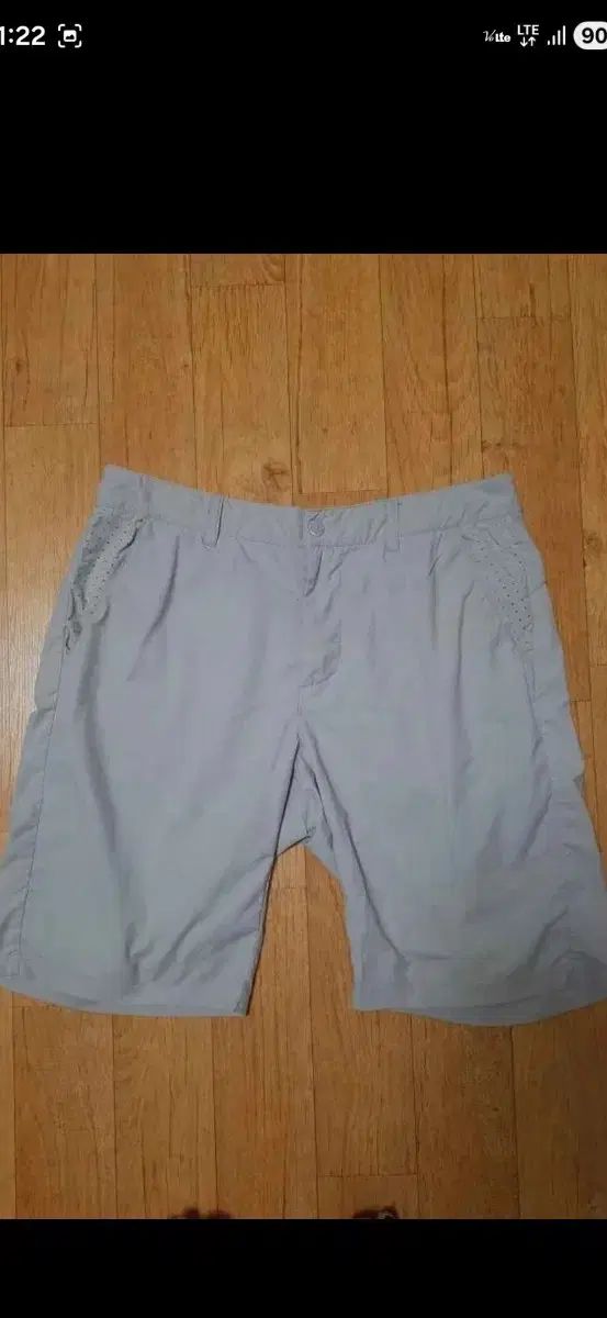 (正規品/ほぼ新品)ナショナルジオグラフィック 薄い 接触冷感 MESSI メッシ 機能性 ストレッチ ハーフパンツ 34 (正規品/ほぼ新品)ナショナルジオグラフィック 薄い 接触冷感 MESSI メッシ 機能性 ストレッチ ハーフパンツ 34