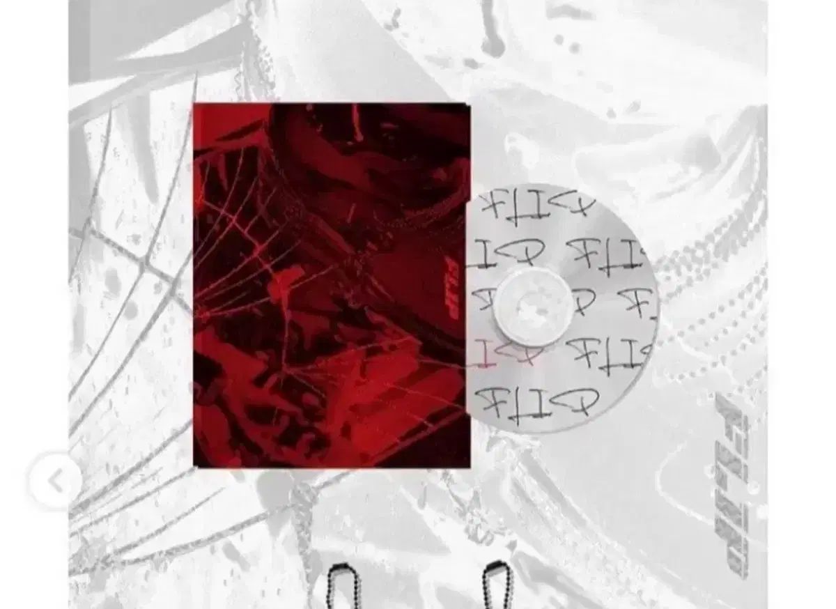 ナショナルヒップ cd しっけい sik ー k FL1P フリップ アルバム フォトブック PHOTOBOOK ポップアップ限定盤