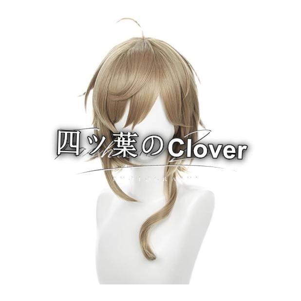 人気商品 ◇にじさんじ Vtuber 風 Kanae 叶かなえコスプレ ウィッグ