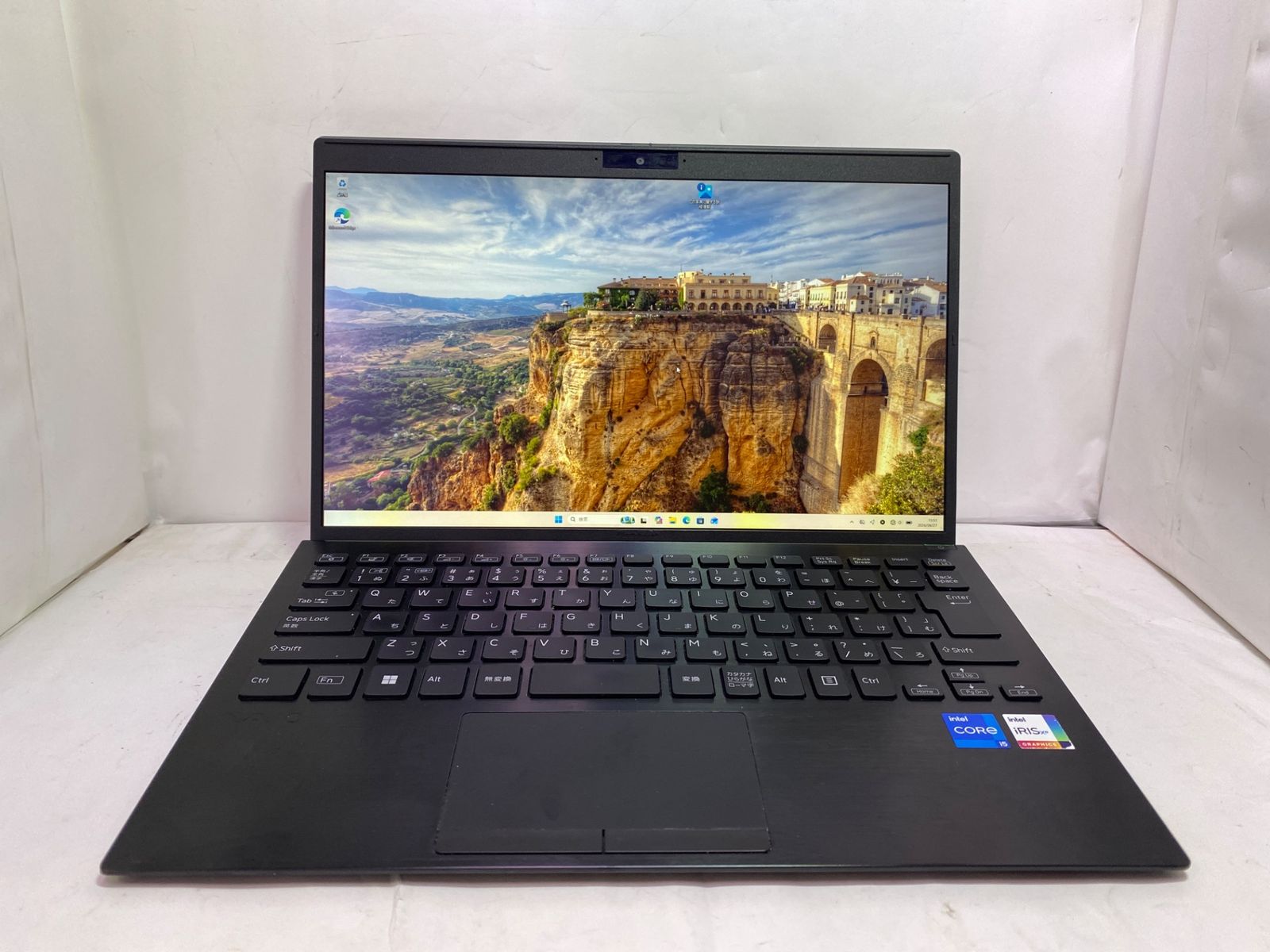 [中古パソコン] VJPG21800044