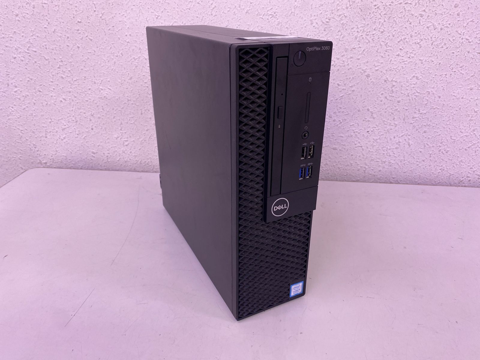 [中古パソコン] OptiPlex 3060